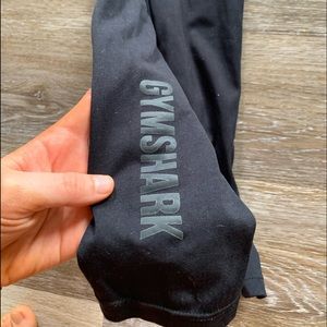 Gymshark Solo Leggings